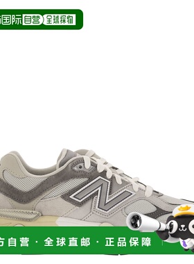 香港直邮New Balance  男士 9060 运动鞋 U9060GRY