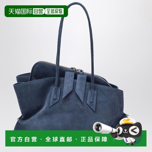 欧洲直邮the attico join us upstairs 女士 单肩包