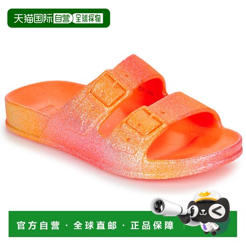 欧洲直邮CACATOES  女童鞋 春夏 拖鞋 SEREIA BABIES