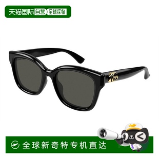 GG1830SK GG1830SK0 古馳 1h可退 女士 太陽鏡 香港直郵Gucci 001
