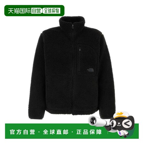 欧洲直邮THE NORTH FACE 男士户外冲锋衣 NF0A8KQ【付后1h可退】
