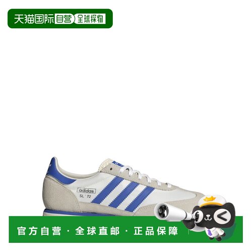 1h可退 香港直邮ADIDAS 女士运动鞋 JH8644SL72RSCWHITE SS2025