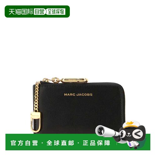 欧洲直邮marc jacobs/莫杰 女士 卡包