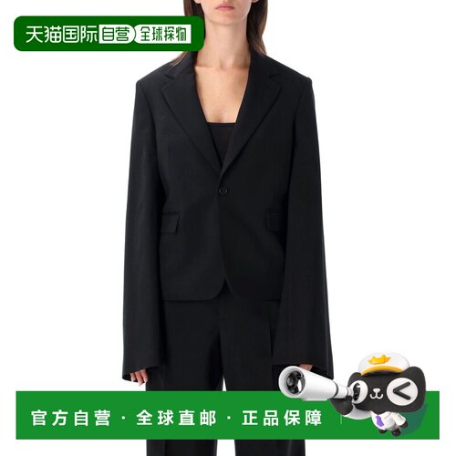 1h可退 欧洲直邮J.W. ANDERSON 女士西服 JK0409PG1927999 AW2026