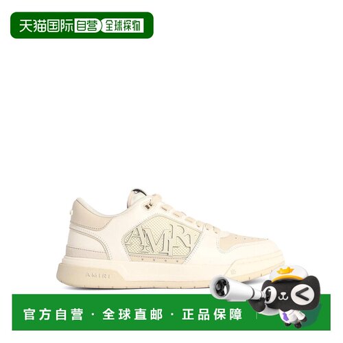 1h可退 香港直邮AMIRI 男士运动鞋 AMFOSR1101189 AW2026 花色 Cl