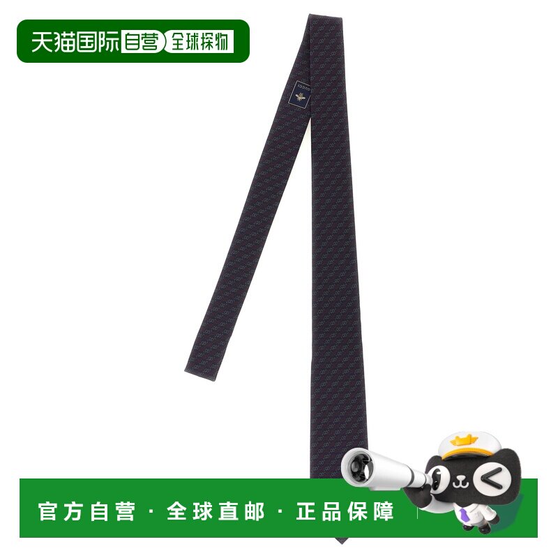 欧洲直邮gucci 男士 领带
