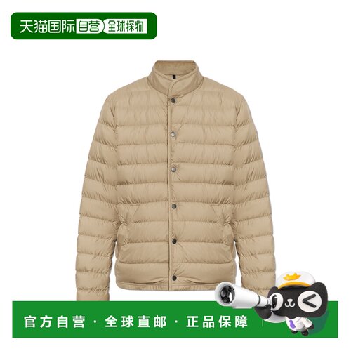 香港直邮MONCLER 男士外套 L20911A00060597X223O【付后1h可退】