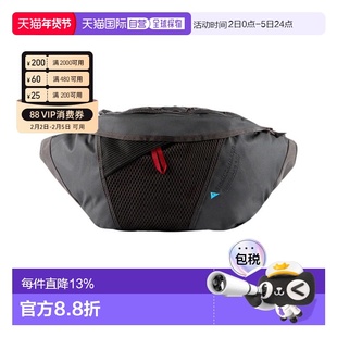 KLATTERMUSEN攀山鼠Fimmafäng4.0神仆芬玛7L户外休闲腰包