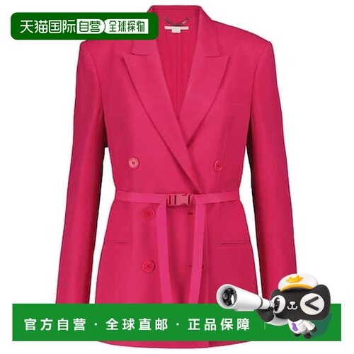 香港直邮StellaMccartney斯特拉 麦卡特尼女士西【付后1h可退】
