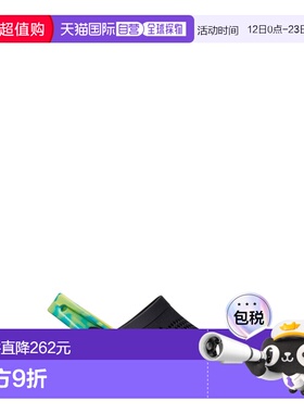 1h可退 香港直邮Crocs 卡骆驰 女童 LITERIDE 360 大理石纹洞洞鞋