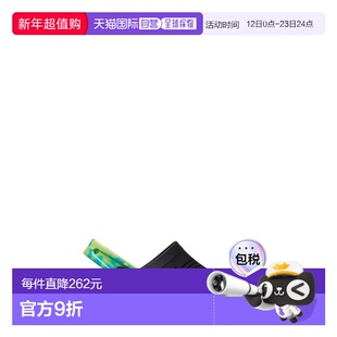 1h可退 香港直邮Crocs 卡骆驰 女童 LITERIDE 360 大理石纹洞洞鞋