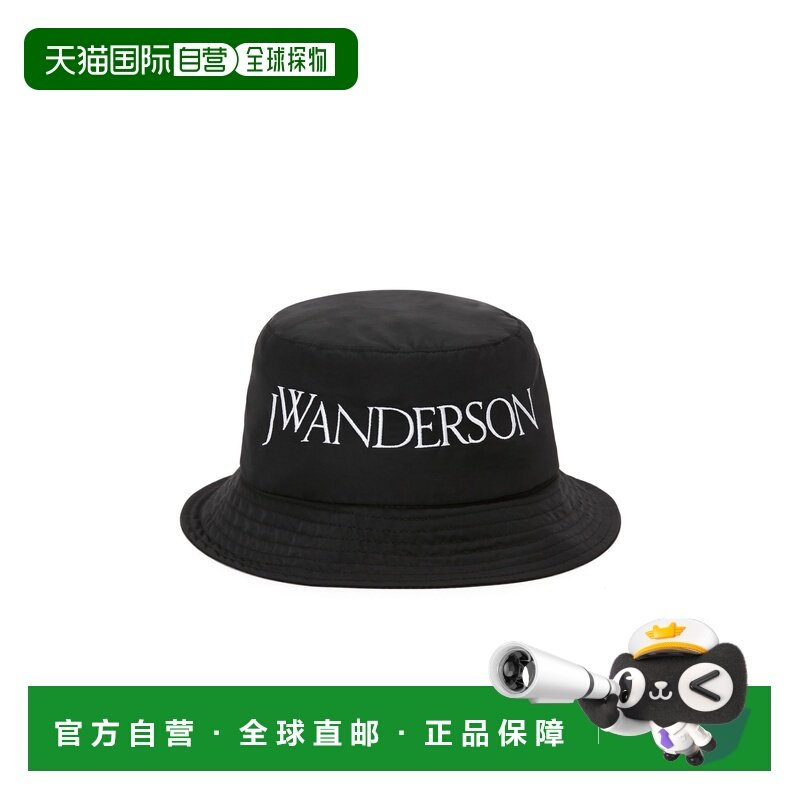 1h可退 香港直邮J.W. Anderson 女士 徽标渔夫帽 AC0175FA0214999,服饰配件/皮带/帽子/围巾,帽子,淘宝优惠券,粉丝福利购,淘宝优惠卷