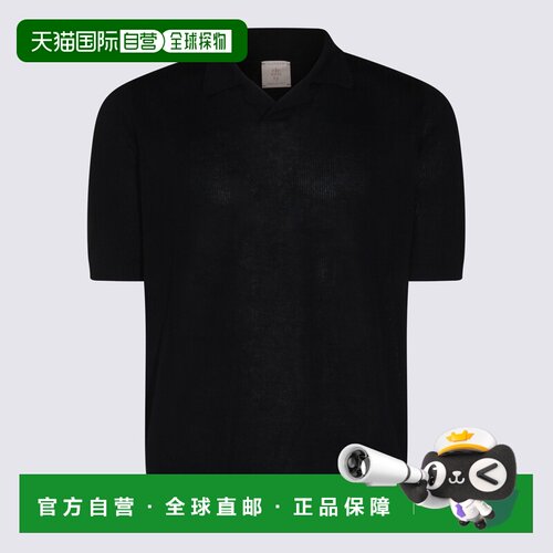 1h可退 欧洲直邮ELEVENTY 男士POLO衫 M76MAGM88MAG0M00811 SS202