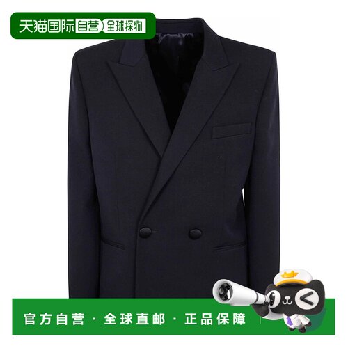 1h可退 香港直邮BALMAIN 男士西服 EH1SC185WC090PA