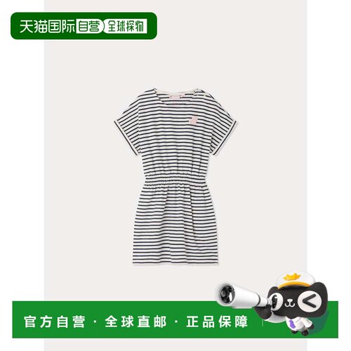 欧洲直邮bonpoint/朋博湾 儿童 连衣裙