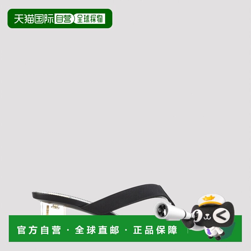 香港直邮SAINT LAURENT 女士凉鞋单鞋 A001KN9QN001000 AW2026