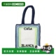 香港直邮Casablanca 男士 Bags 1h可退 白色托特包 ASP26BAG18701