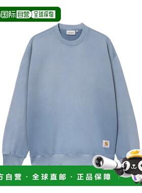 1h可退 香港直邮Hudson 卫衣 Men crov长袖