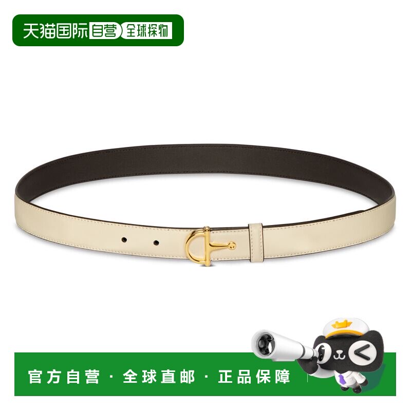 香港直邮Gucci古驰女士腰带 【付后1h可退】
