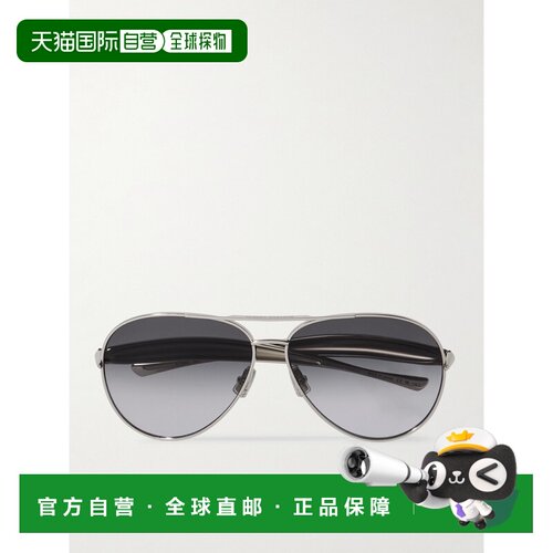 香港直邮Bottega Veneta 葆蝶家 女士 -sunglasses 太阳镜 BV1305