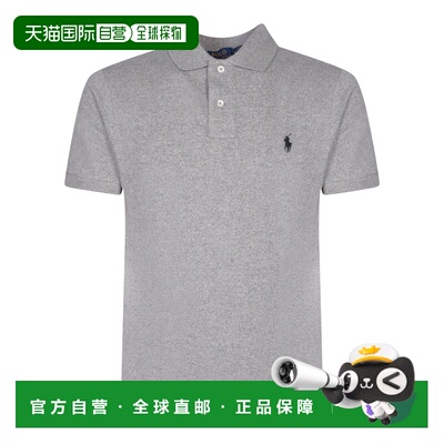 1h可退 polo ralph lauren拉夫劳伦 男款运动POLO衫71054