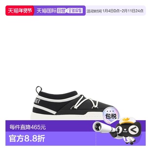 1h可退 香港直邮moon boot 月亮靴 女士 PARK ICON 运动鞋 80D247