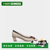 欧洲直邮ROGER VIVIER 26春夏 1h可退 RVW00644310UYA9R21 女士