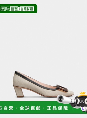 1h可退 欧洲直邮ROGER VIVIER 26春夏 RVW00644310UYA9R21 女士