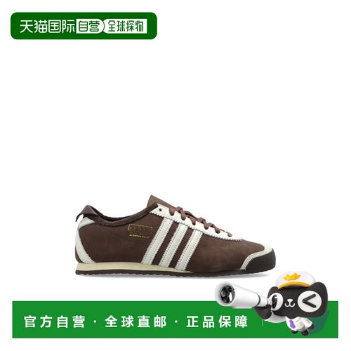 1h可退 香港直邮ADIDAS ORIGINALS 女士运动鞋 IH9147FBROWNOWHIT