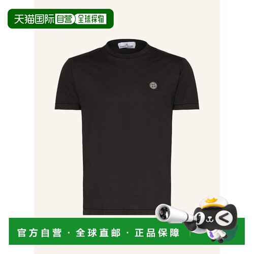 欧洲直邮stone island 男士 上装T恤