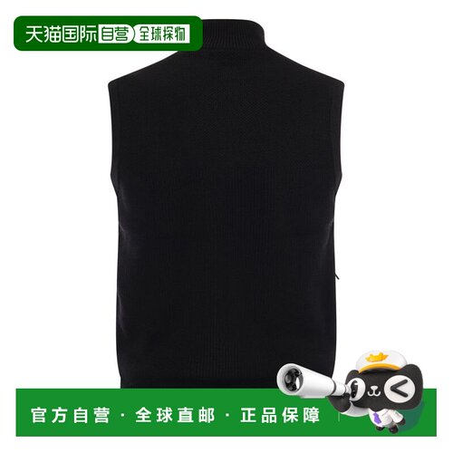 香港直邮CANADA GOOSE 男士马甲 6829M61 SS2026 【付后1h可退】