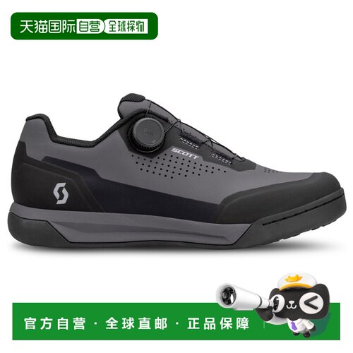 欧洲直邮SCOTT 男士专项运动鞋 0361322DARKGREYB【付后1h可退】
