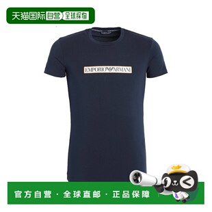 安普里奥 Armani 阿玛尼 男士 1h可退 汗衫 香港直邮Emporio
