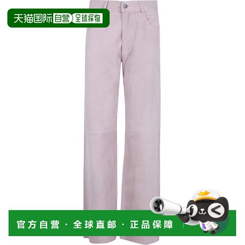 香港直邮HAIKURE 女士休闲裤 HEW03185PL005TPC0130 SS2026