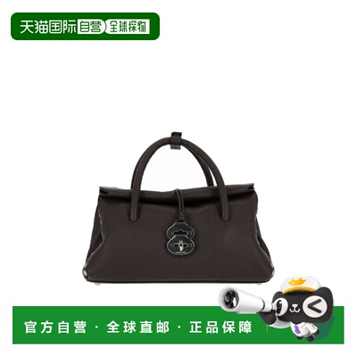 欧洲直邮ZANELLATO 女士手提包 0687501120000SZ1【付后1h可退】