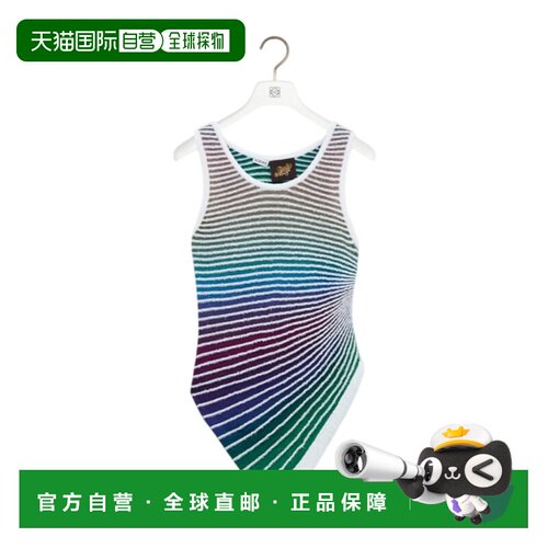 Loewe 无袖上衣 S616Y55K31 【付后1h可退】
