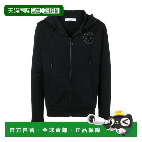 1h可退 香港直邮OFF-WHITE 男士夹克 OMBE001R190030101008 SS202