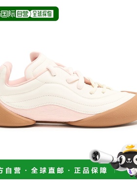 欧洲直邮ALEXANDER MCQUEEN 25秋冬  AMQU8G94PIN 女士 休闲运动