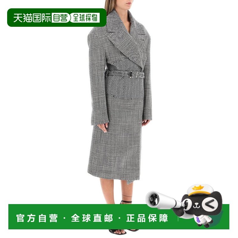 TOM FORD 女士大衣 CP1579FAX1083XLBAW