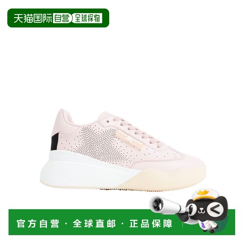 1h可退 香港直邮STELLA MCCARTNEY 女士运动鞋 810239E001306900B