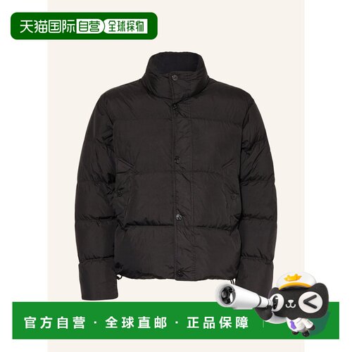 欧洲直邮stone island 男士 夹克衫