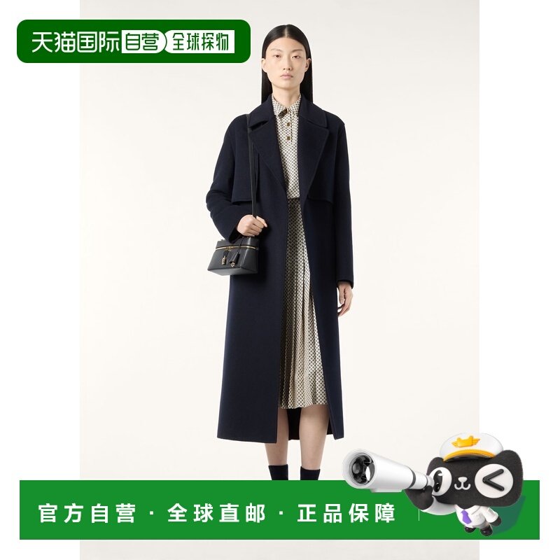 自营欧洲直邮Loro Piana 女士海军蓝羊绒Polo衫,女装/女士精品,POLO衫,淘宝优惠券,粉丝福利购,淘宝优惠卷