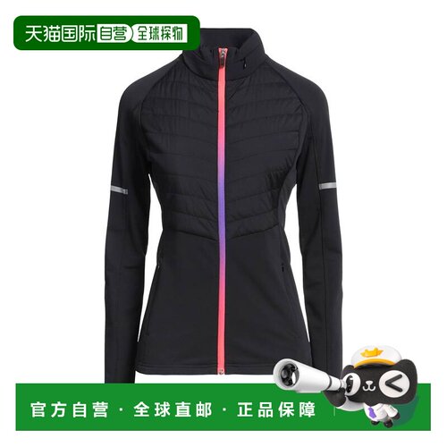 香港直邮Ea7女士夹克 【付后1h可退】