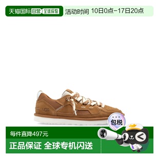 欧洲直邮ugg 男士 时尚休闲鞋运动鞋男鞋