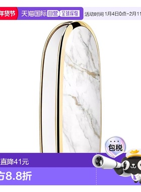 欧洲直邮Guerlain娇兰 臻彩宝石唇膏口红镜面钻石壳#LE-MARBRE