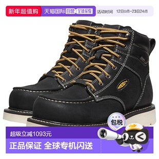 1h可退 香港直邮keen 男士 Cincinnati 90 Degree 6