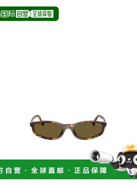 1h可退 香港直邮miu miu/缪缪 25FW 全框太阳镜 Women