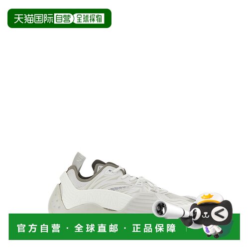 香港直邮LANVIN 女士运动鞋 FWSKIK00MEFRP2300