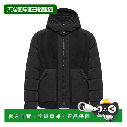 1h可退 Moncler Pelat 短款羽绒服 L20911A0023889B8C