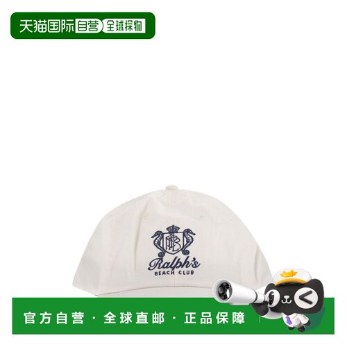 欧洲直邮polo ralph lauren 男士 帽子